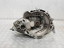 Boite 5 vitesse - Opel Meriva A 1.7Dti 16v 75ch moteur Y17DT - 112 329 kms