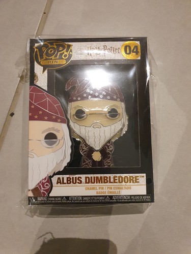 Lot pop pin harry potter - lot,