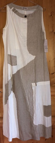 Superbe robe longue - robe,