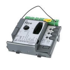 NICE - code SPPOA1 Centrale ric. moteurs pop