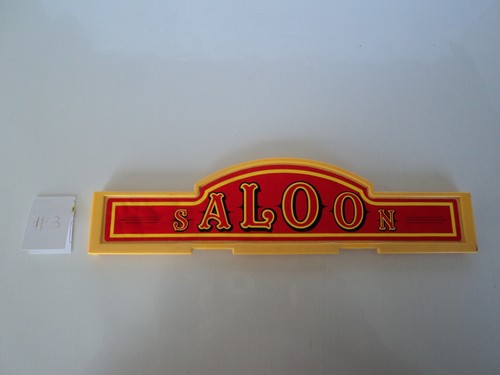 Playmobil vintage western - playmobil,