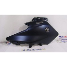 Carénage Avant Gauche Yamaha