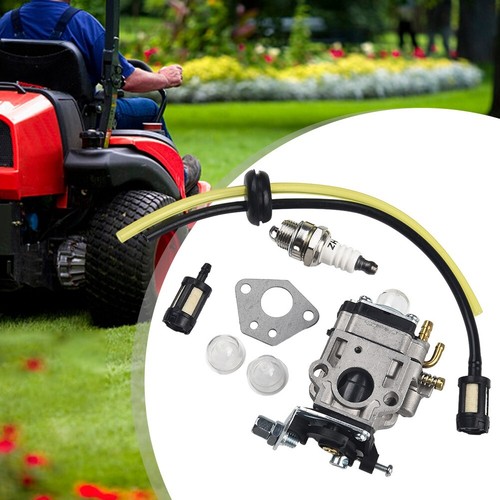 Carburateur kit for florabest - for,