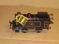 HORNBY échelle O LOCOMOTIVE  type  VAPEUR  020   ( type 40 )