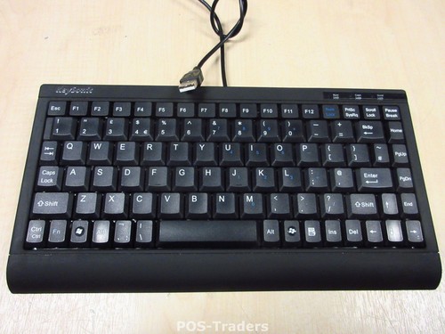 Keysonic ack 595u qwerty - keysonic,