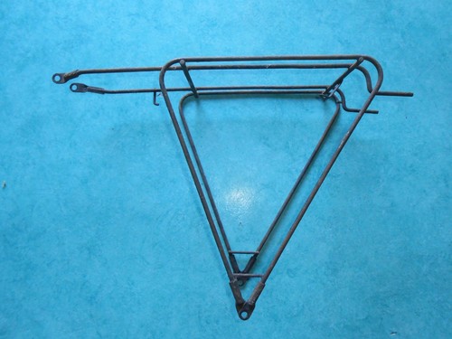 Porte bagage solex 45cc 330v1