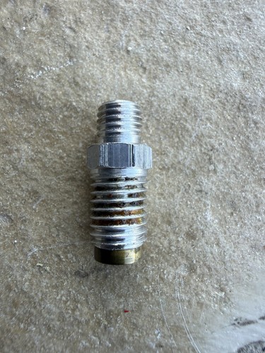Raccord embout tuyau huile - raccord, d’huile