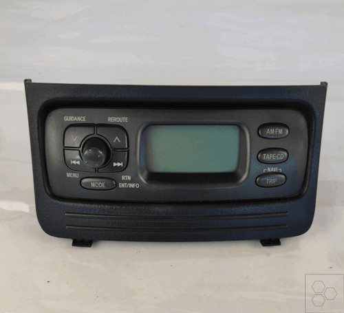 8612052390 lecteur toyota - 8612052390,