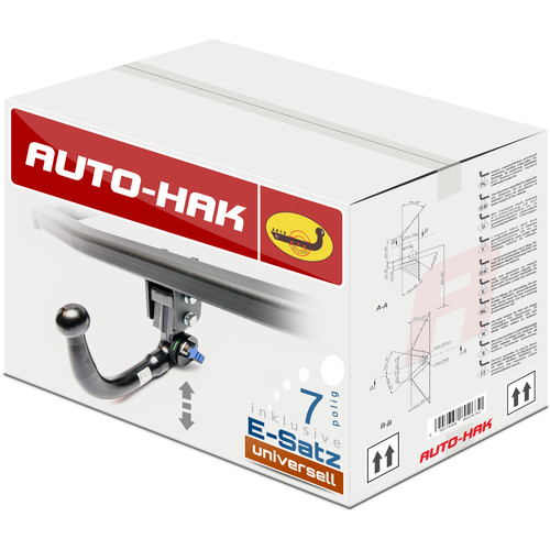 Neuf attelage pour - attelage,