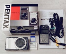 Appareil photo numérique