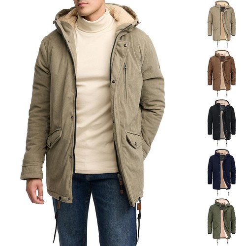 Indicode veste homme inledley - veste,