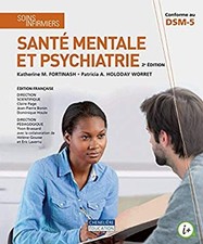 Soins Infirmiers - Sante