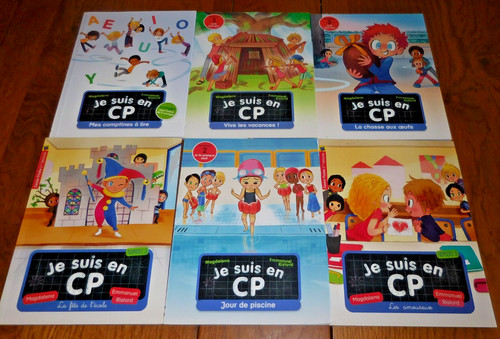 Lot jeunesse livres suis - jeunesse,