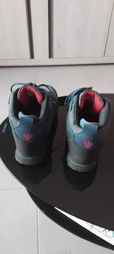 Chaussures randonnée homme - chaussures,