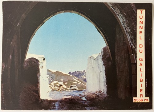 Cpm carte postale - 73,