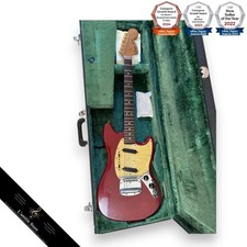 Guitare électrique Fender