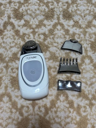 Skin ageloc galvanic spa - skin,