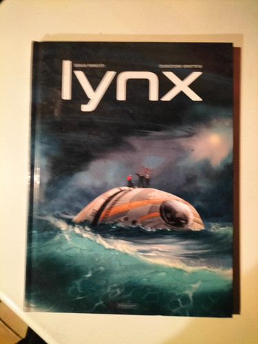 2020 lynx par - eo, eremine