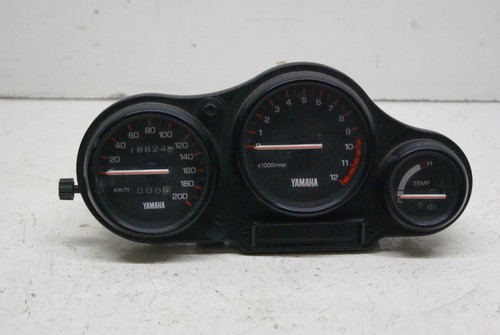 Compteur yamaha 125 tdr - de,