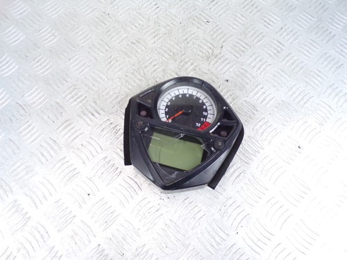 Suzuki 650 svs tableau - 650, de