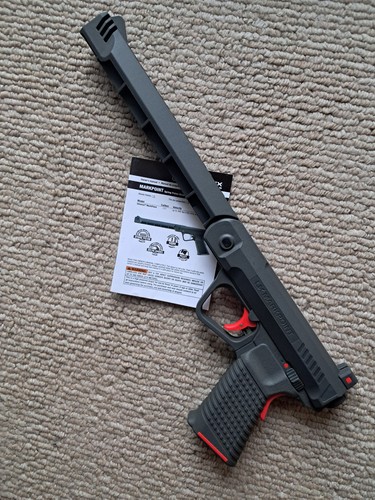 Umarex markpoint air - markpoint, pistol