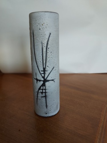 Petit vase céramique - en,