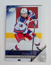 2020-21 Upper Deck Extended