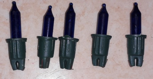 Ampoules rechange pour - de,