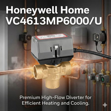 Honeywell Home VC4613MP6000/U