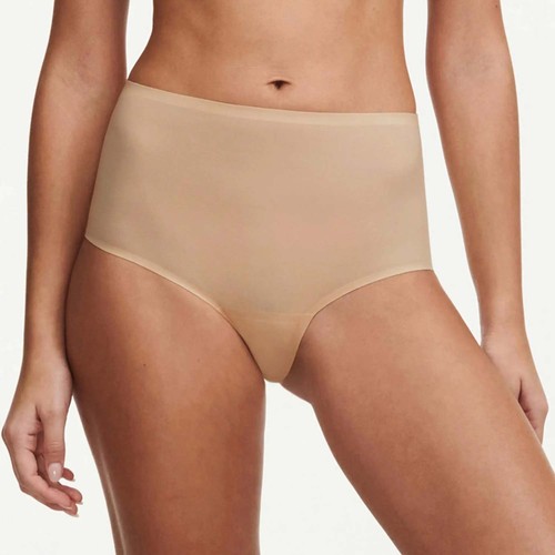 Chantelle culotte taille haute - culotte,