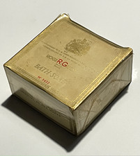 ROGER & GALLET ancien savon