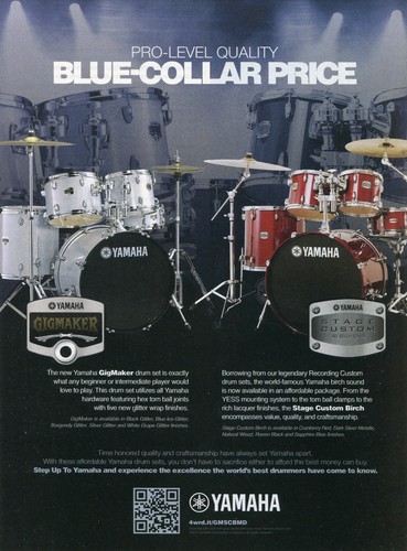 2011 print yamaha - of,
