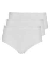 Lot de 3 Slip Femme