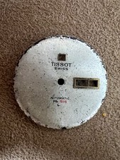 Tissot Pr516 Cadran 28,5 Mm