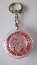 RARE porte clé, années 60