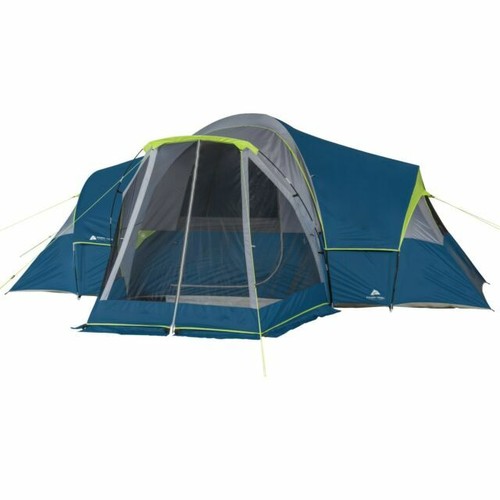 Ozark trail person dome - 10-person,