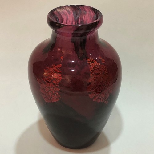 Daum nancy vase forme - daum,