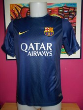 NIKE MAILLOT FC BARCELONA