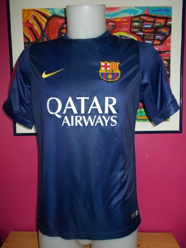 Nike maillot barcelona - maillot,