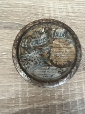 Boîte Vintage Pastilles Valda