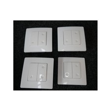 Kit centralisation 3 volets