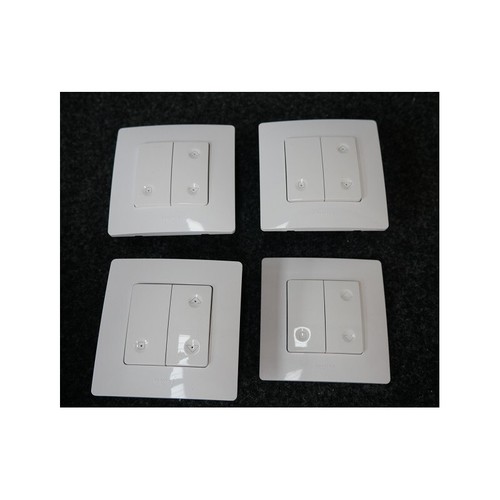 Kit centralisation volets - centralisation,