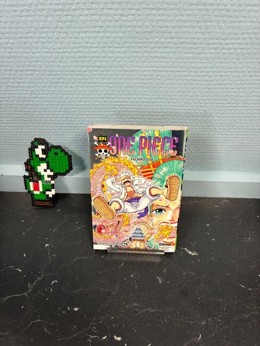 One piece vol - piece, 104