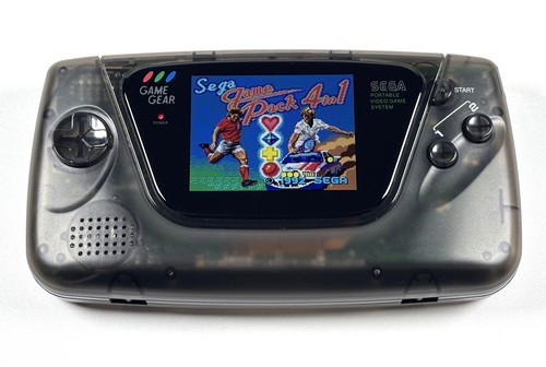 Sega game gear - game, usb-c
