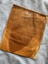 Bas nylon couture vintage - t3,
