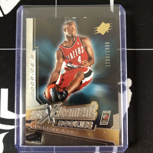 Jarrett jack 2005 spx - jarrett, 2005-06