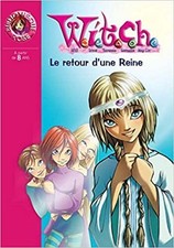 Livre Witch, Tome 12 : Le