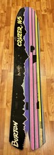 1987/1988 Burton Cruzer 165cm