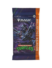 Magic Teenage Mutant Ninja