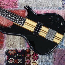 Aria Pro II SB-1010 1985 Noir